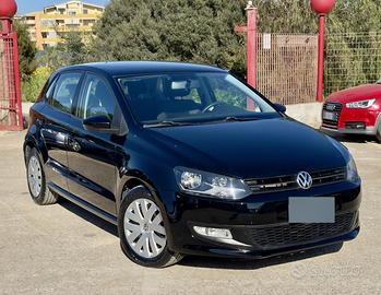 Volkswagen Polo 1.6 TDI 75 cv 120.000 km !!!