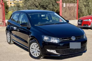 Volkswagen Polo 1.6 TDI 75 cv 120.000 km !!!