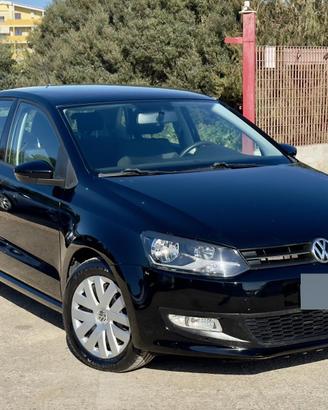 Volkswagen Polo 1.6 TDI 75 cv 120.000 km !!!