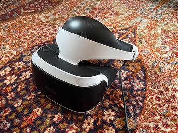 Playstation VR