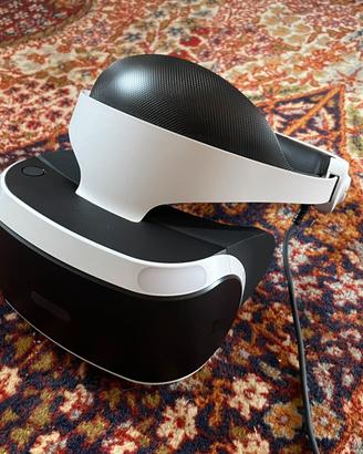 Playstation VR