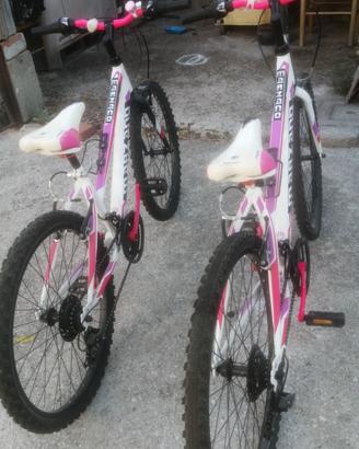  2 bici marzano