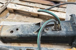 Martello Socomec DMS270