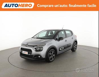 CITROEN C3 DS87425