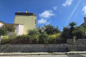 TER. RESIDENZIALE A SASSARI