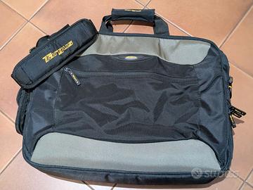 Borsa porta documenti e lap top Targus