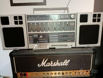 Boom box Philips