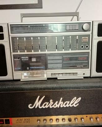 Boom box Philips
