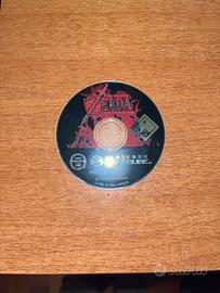 Zelda Ocarina Of Time