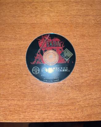 Zelda Ocarina Of Time