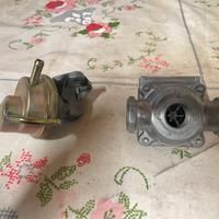 Accessori auto d’epoca