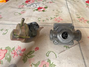 Accessori auto d’epoca