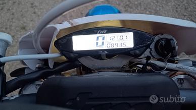 TM Racing 125 Supermotard - 2021