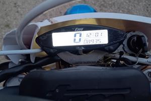 TM Racing 125 Supermotard - 2021