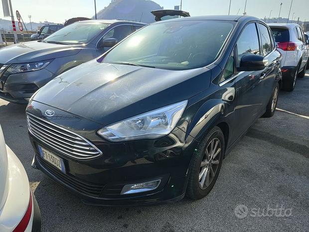 Ford C-Max 2015 Diesel 1.5 tdci Business s&s ...