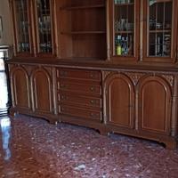 Mobile Soggiorno in legno