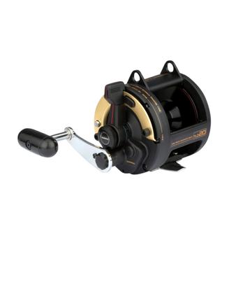 Mulinello traina Shimano TLD20