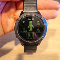 garmin fenix 6 pro sapphire