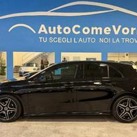 MERCEDES Classe A (W177) A 180 d Automatic ...