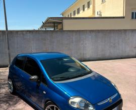 Punto evo sport