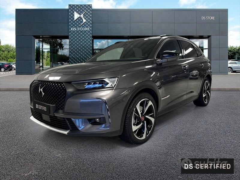 DS DS 7