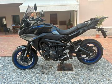 Yamaha Tracer 900 abs 2019