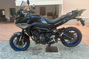 Yamaha Tracer 900 abs 2019