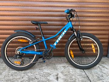MTB Bambino TREK Precaliber 20