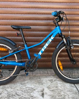 MTB Bambino TREK Precaliber 20