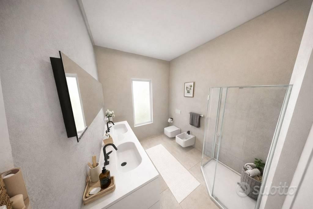 Appartamento – Bedizzole, Brescia - Altro