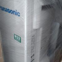 Panasonic Aquarea WH-UD09JE5-1 / WH-SDC0709J3E5