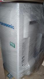 Panasonic Aquarea WH-UD09JE5-1 / WH-SDC0709J3E5