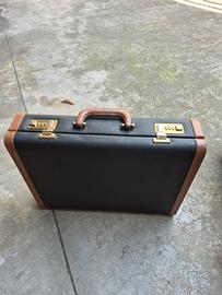 borsa porta documenti 