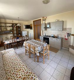 Affitto casa vacanze estate Marina di Massignano