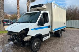 Iveco Ecodaily 35C18 3.0 Hpt PM-RG Cabinato