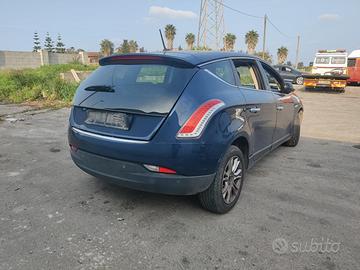 LANCIA DELTA 3 844 1.6 D MULTIJET 120CV ricambi