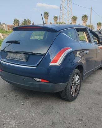 LANCIA DELTA 3 844 1.6 D MULTIJET 120CV ricambi