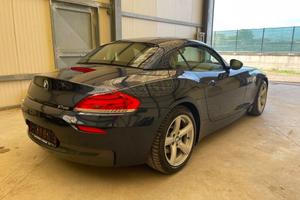 Bmw Z4 23i Msport