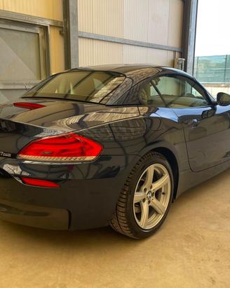 Bmw Z4 23i Msport