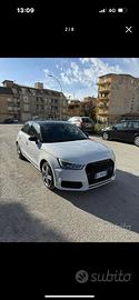 Audi A 1 1400 TDI 90 cv