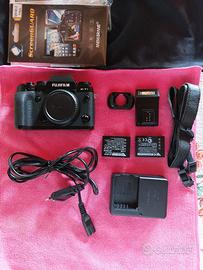 Fujifilm X-T1