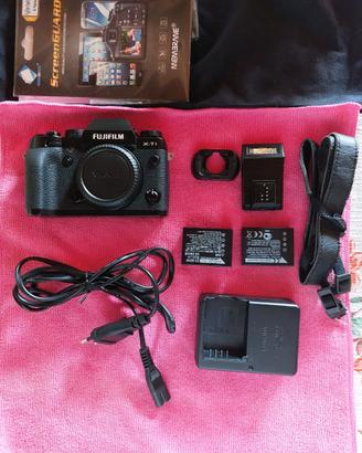 Fujifilm X-T1