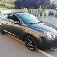 Alfa Romeo Mito 1.3 JTDm QV-LINE Quadrifoglio