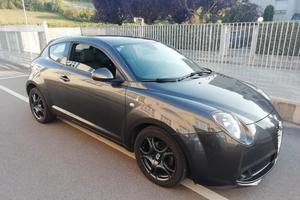 Alfa Romeo Mito 1.3 JTDm QV-LINE Quadrifoglio