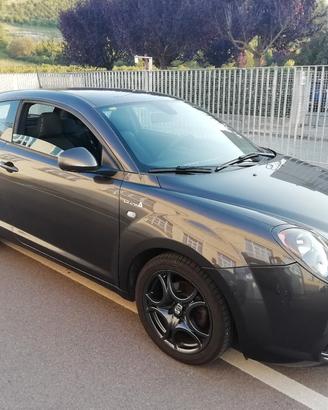 Alfa Romeo Mito 1.3 JTDm QV-LINE Quadrifoglio