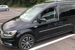 VOLKSWAGEN Caddy 4ª serie - 2019