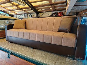 Divano letto 