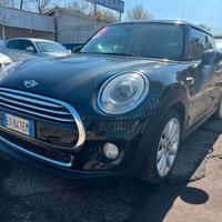 Mini 1.5 Cooper D