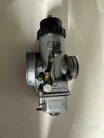 CARBURATORE DELLORTO VHSB 34 LD