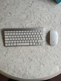Set Magic Keyboard + Magic Mouse Apple